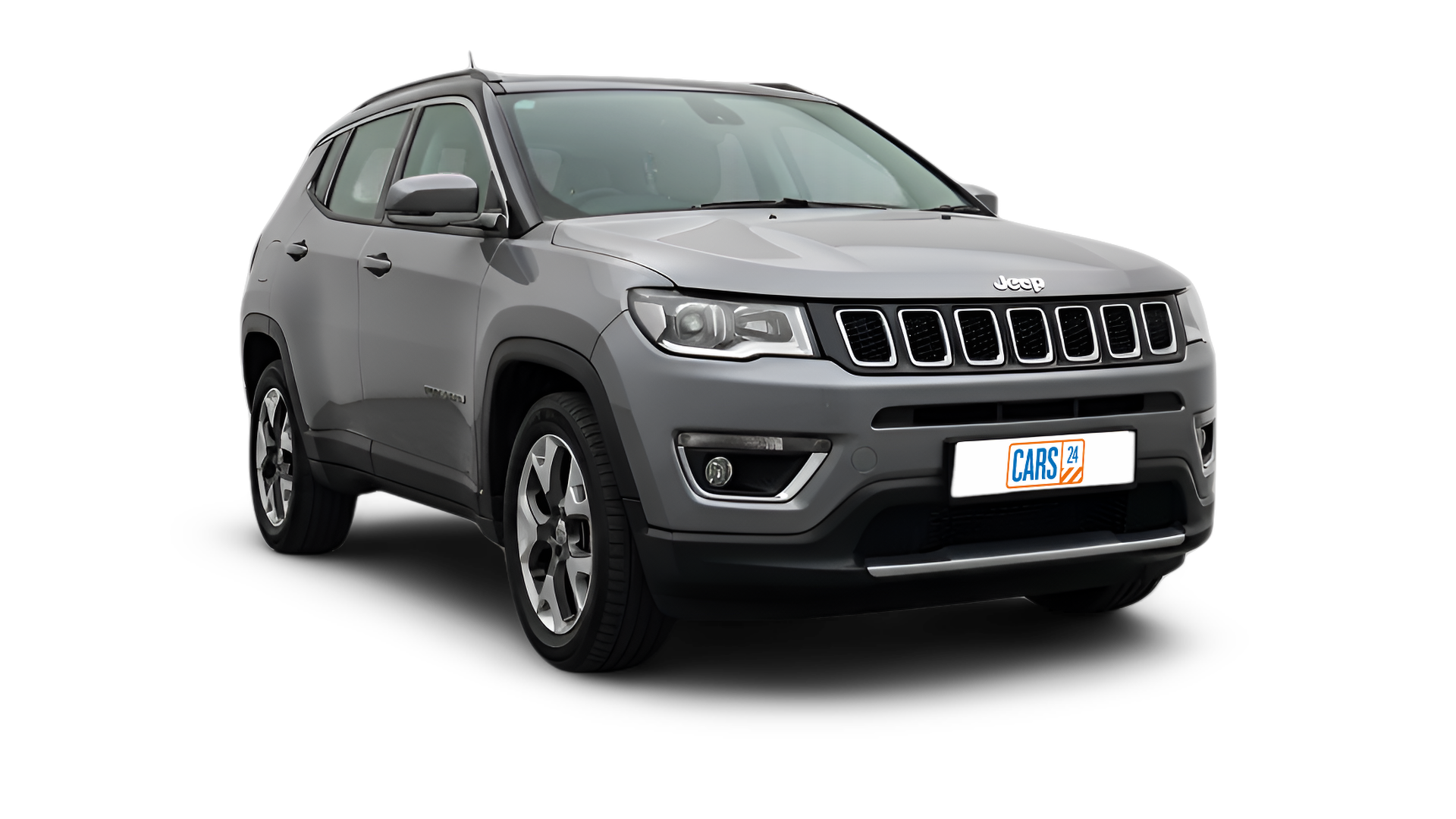 Jeep Compass-img